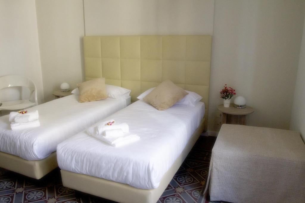 B&B Felice Παλέρμο Δωμάτιο φωτογραφία