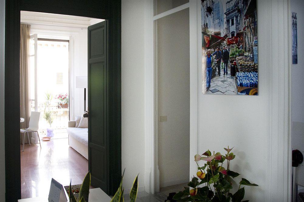 B&B Felice Παλέρμο Εξωτερικό φωτογραφία
