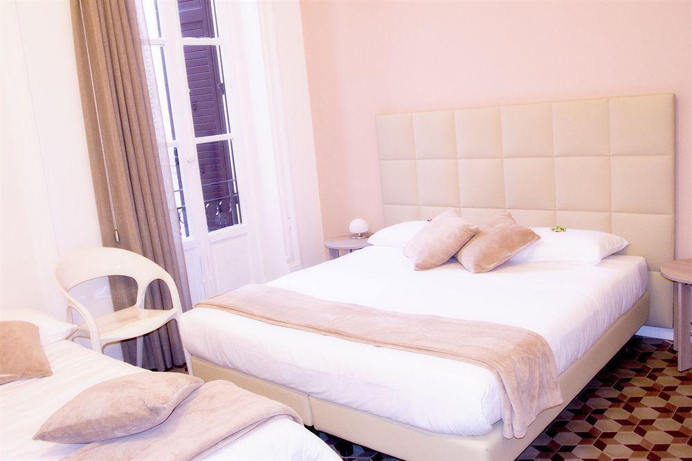 B&B Felice Παλέρμο Εξωτερικό φωτογραφία