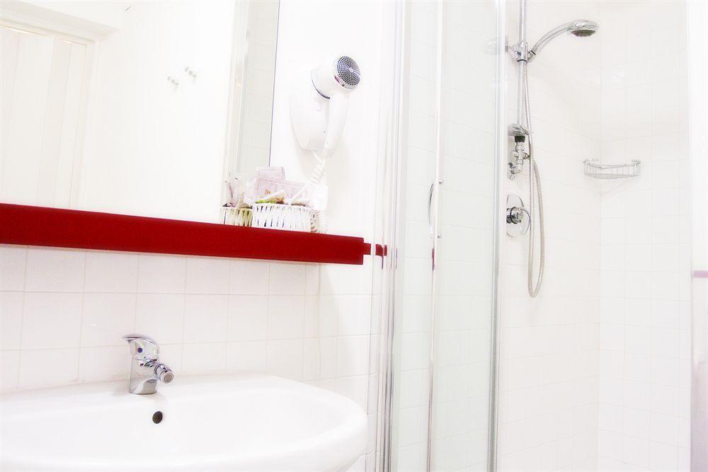 B&B Felice Παλέρμο Εξωτερικό φωτογραφία