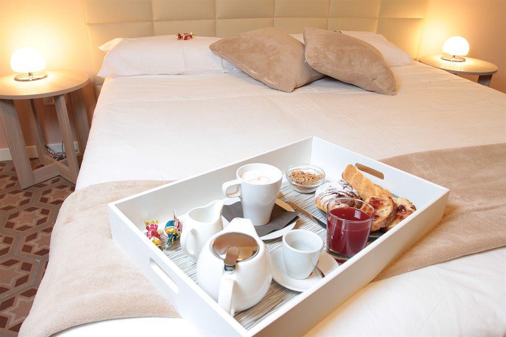 B&B Felice Παλέρμο Εξωτερικό φωτογραφία