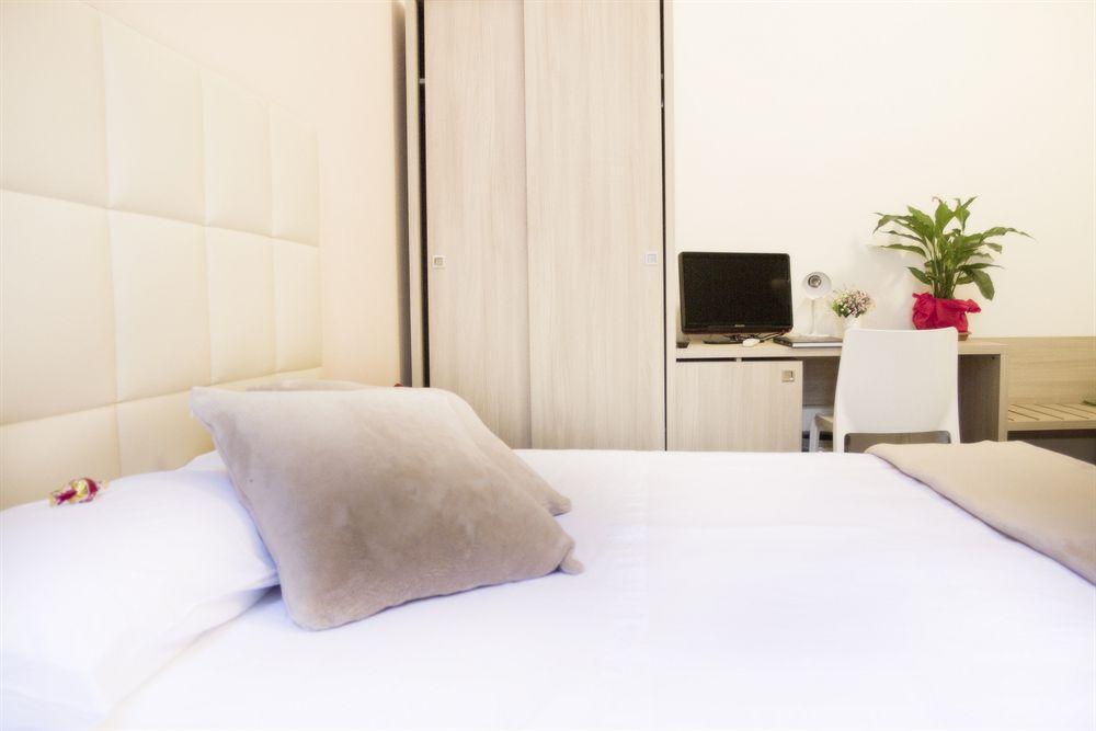 B&B Felice Παλέρμο Εξωτερικό φωτογραφία