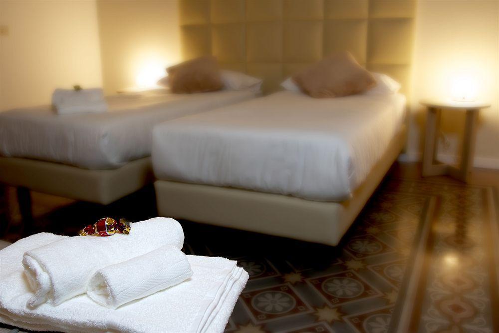 B&B Felice Παλέρμο Εξωτερικό φωτογραφία