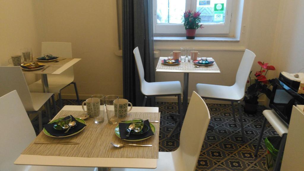 B&B Felice Παλέρμο Εξωτερικό φωτογραφία