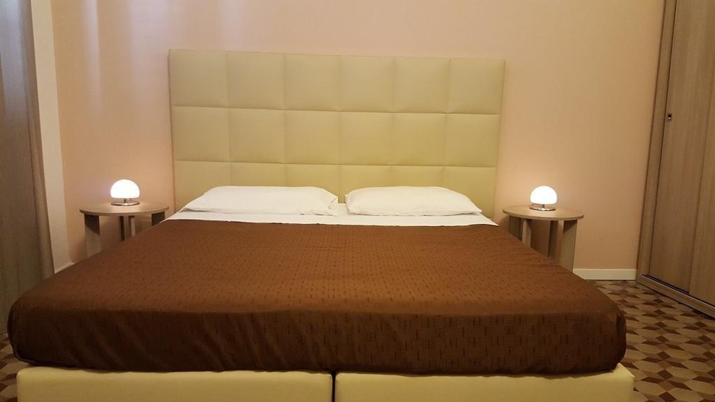 B&B Felice Παλέρμο Εξωτερικό φωτογραφία