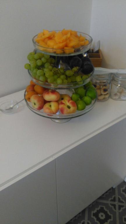 B&B Felice Παλέρμο Εξωτερικό φωτογραφία
